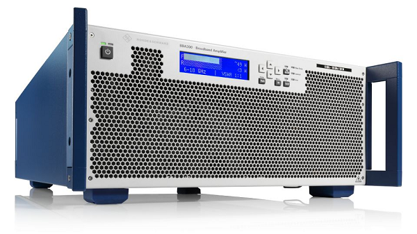R&S®BBA300