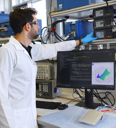Battery Monitoring