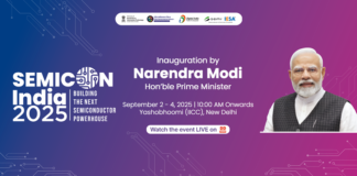 SEMICON India 2025