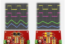 SEPIC boards