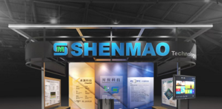 SHENMAO TECHNOLOGY