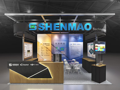 SHENMAO TECHNOLOGY