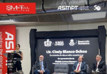 SMarTsol ASMPT Advanced Competence Center