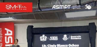 SMarTsol ASMPT Advanced Competence Center