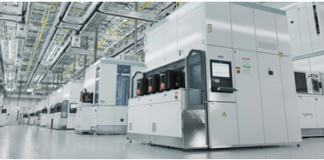 SP Manufacturing Facility