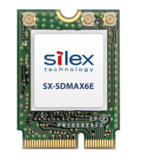 SX-SDMAX6E