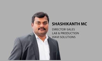 Shashikanth MC