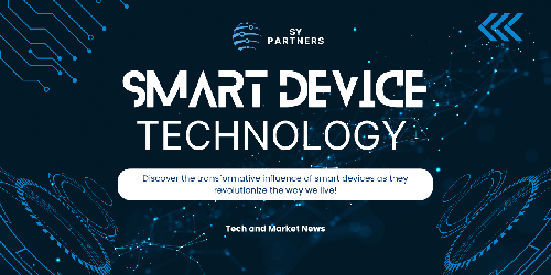 Smart devices Smart devices