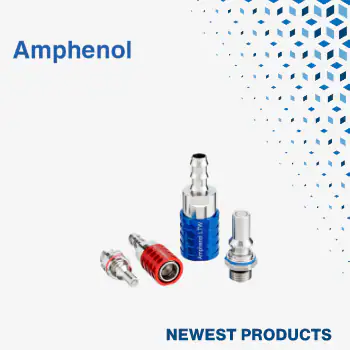 SnapQD Liquid Cooling Connectors