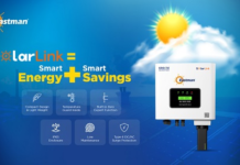 SolarLink Grid-Tie Inverter