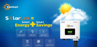 SolarLink Grid-Tie Inverter
