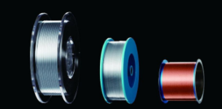 TANAKA's various bonding wire products