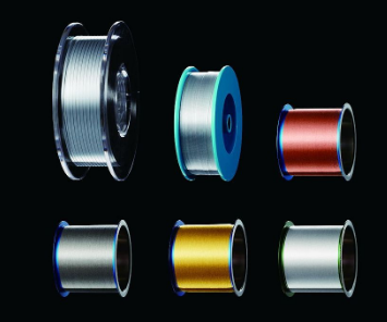 TANAKA's various bonding wire products