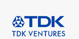 TDK Ventures
