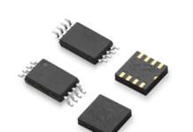 TMR Angle Sensors