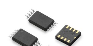 TMR Angle Sensors