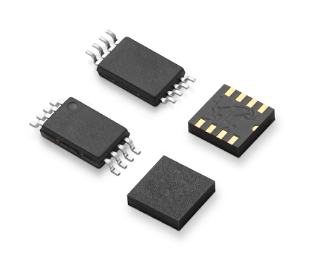 TMR Angle Sensors