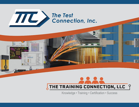 TTCI at SMTA Guadalajara 2025