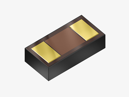 TVS diode