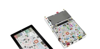 Tab5 IoT Development Kit