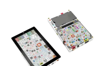 Tab5 IoT Development Kit