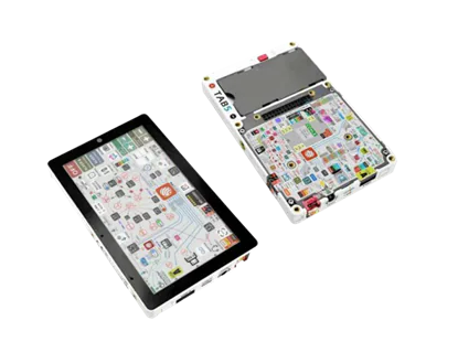 Tab5 IoT Development Kit