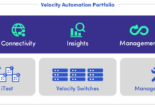 Test Lab Automation