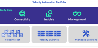 Test Lab Automation