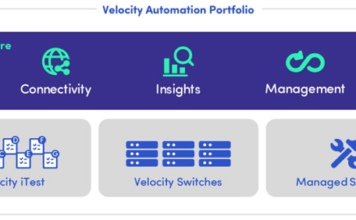 Spirent and Telescent Announce Partnership to Deliver Enhanced Test Lab Automation Test Lab Automation