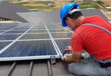 The Future of Solar Energy in the Midwest
