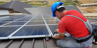 The Future of Solar Energy in the Midwest