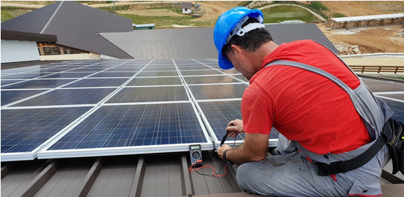 The Future of Solar Energy in the Midwest
