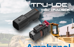 Tru-Loc Connector