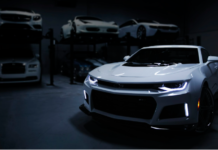 Vehicle Upgrades