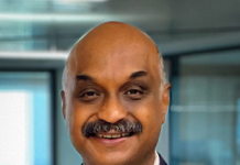 Vinay Shenoy-Managing Director of Infineon