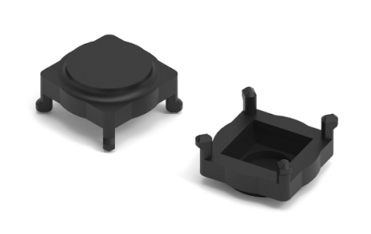 filter cap