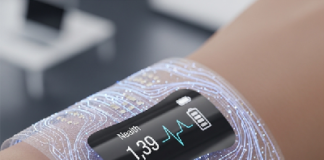 Wearable Electronics Materials Market