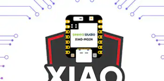 XIAO Showdown Developer Competition