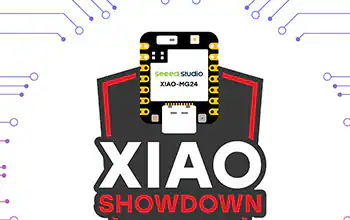 XIAO Showdown Developer Competition