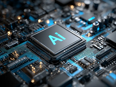 Generative AI Market