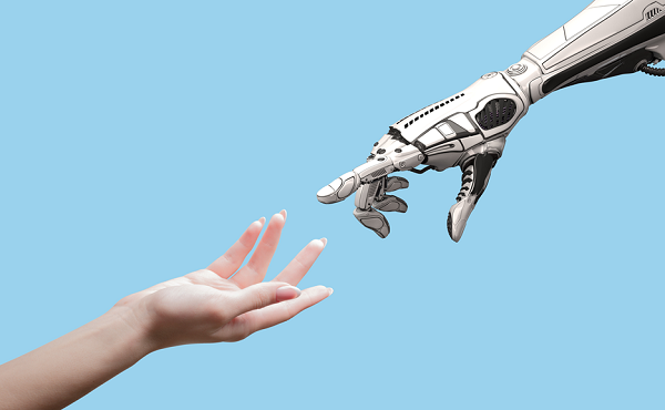 robot posture optimization