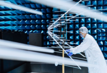 satellite test solution