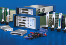 switching and sensor simulation systems