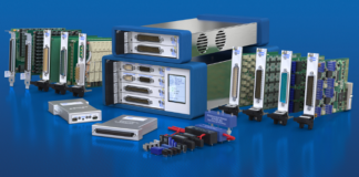 switching and sensor simulation systems