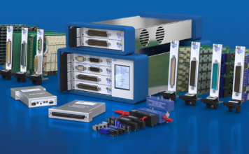 switching and sensor simulation systems