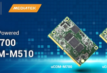 uCOM-M700
