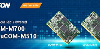 uCOM-M700