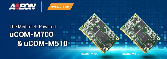 uCOM-M700