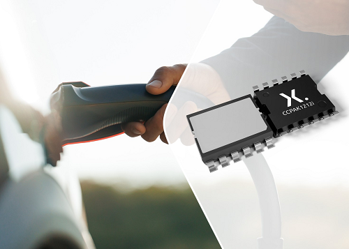100 V MOSFETs