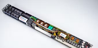12 kW PSU reference design